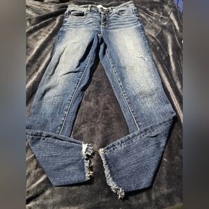 Bke Parker Junior 27